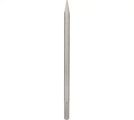 Зубило пикообразное Bosch (400мм; 10шт) 2608690235