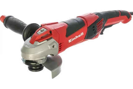 Угловая шлифмашина Einhell TE-AG 125 CE 4430860