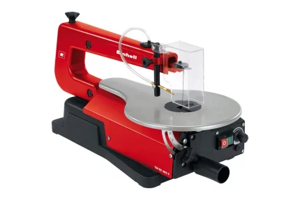 Лобзик стационарный Einhell TC-SS 405 E 4309040