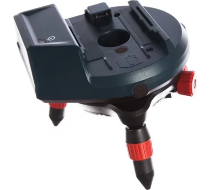 Поворотный держатель для нивелиров RM3 Bosch 0601092800