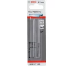 Сверло спиральное по металлу Bosch PointTeQ (2шт; 1х12х34мм) 2608577153
