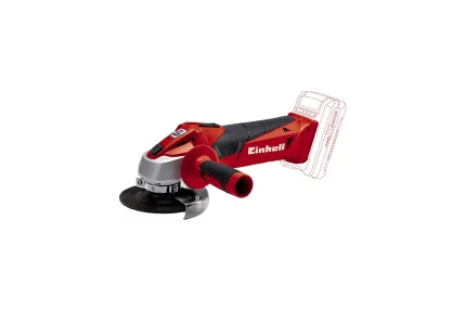 Угловая шлифмашина Einhell TC-AG 18/115 Li - Solo 4431130