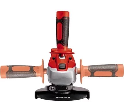 Угловая шлифмашина Einhell TC-AG 18/115 Li - Solo 4431130