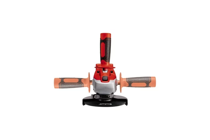 Угловая шлифмашина Einhell TC-AG 18/115 Li - Solo 4431130