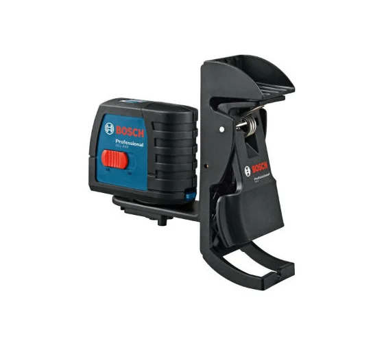 Держатель универсальный для лазерных нивелиров Bosch BM3 0601015D00 Держатель универсальный для лазерных нивелиров Bosch BM3 0601015D00