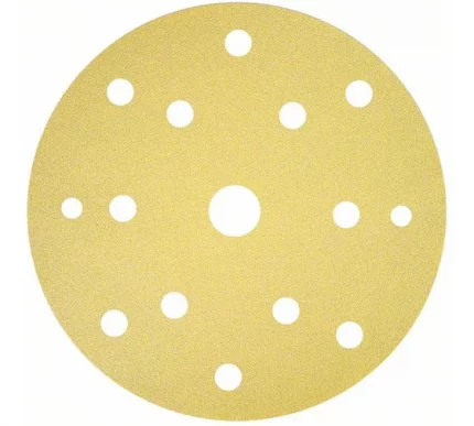 Круги шлифовальные Bosch C450 Standard for General Purpose 2608621734
