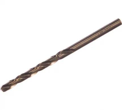 Сверло по металлу Bosch HSS-Co Standardline (10шт; 5х86мм) 2608585885