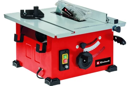 Пила циркулярная Einhell TC-TS 210 4340425