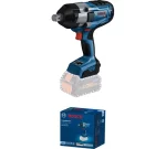 Аккумуляторный гайковерт Bosch GDS 18V-1050 H Solo 06019J8500