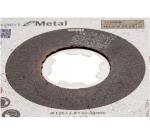 Диск отрезной Bosch Expert for Metal X-LOCK (125x1.6x22.23мм) 2608619254