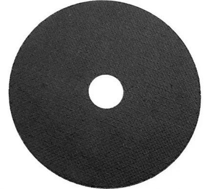 Круг отрезной по металлу Bosch Standard (125x1.6х22.2мм) 2608603165