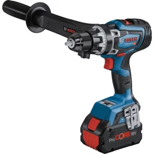BOSCH GSR 18V-150 C 06019J5005