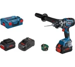 Аккумуляторная дрель-шуруповерт BOSCH GSR 18V-150 C 06019J5005