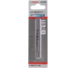 Сверло спиральное по металлу Bosch PointTeQ (2шт; 2х24х49мм) 2608577155
