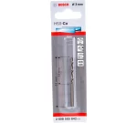 Сверло Standard по металлу Bosch (3х33/61мм) 2608585842