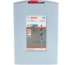 Набор Сверл Bosch PointTeQ ProBox (1-10 мм, 19шт) 2608577351