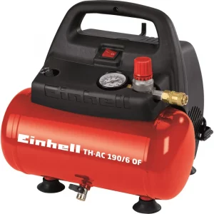 Einhell TC-AC 190/6/8 OF