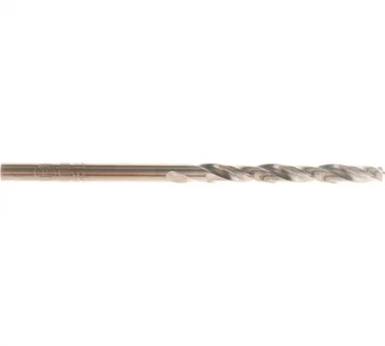 Сверло по металлу HSS-Co Standardline Bosch (10шт; 4х75мм) 2608585880