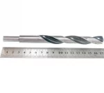 Сверло спиральное по металлу Bosch HSS PointTeQ (16х120х178мм) 2608577310
