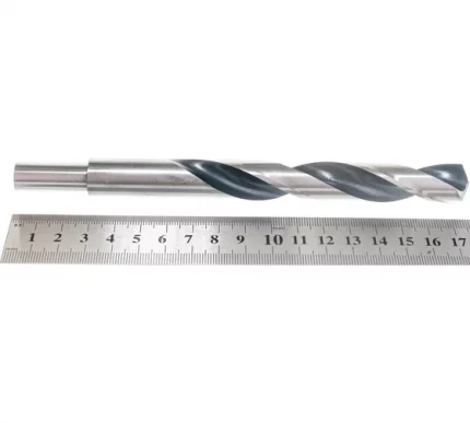 Сверло спиральное по металлу Bosch HSS PointTeQ (16х120х178мм) 2608577310