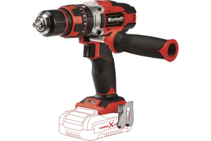 Ударный шуруповерт Einhell TE-CD 18/48 Li-i-Solo 4513926