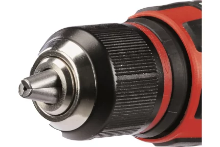 Ударный шуруповерт Einhell TE-CD 18/48 Li-i-Solo 4513926