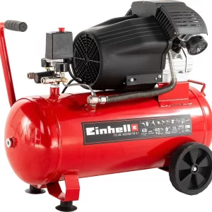 Einhell TC-AC 420-50-10 V