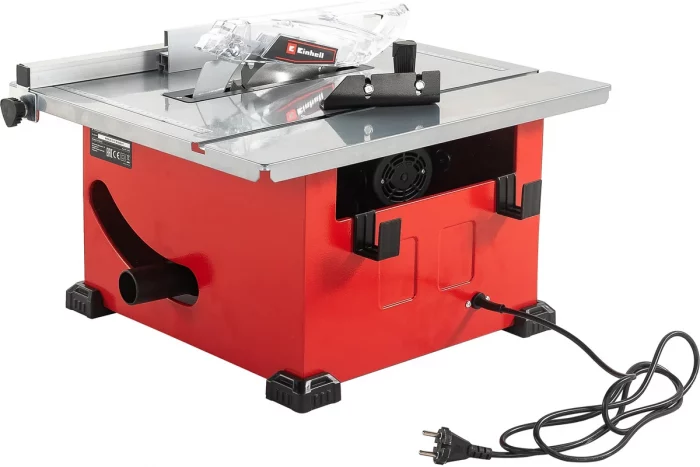 Пила циркулярная Einhell TC-TS 210 4340425
