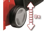Электрическая газонокосилка Einhell GC-EM 1032 3400257