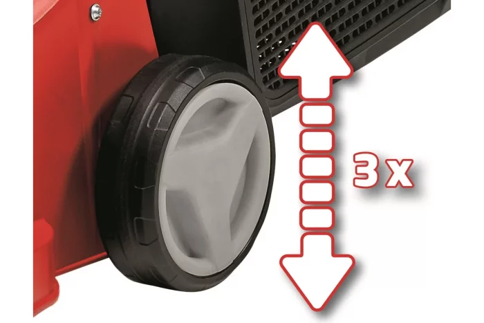 Электрическая газонокосилка Einhell GC-EM 1032 3400257