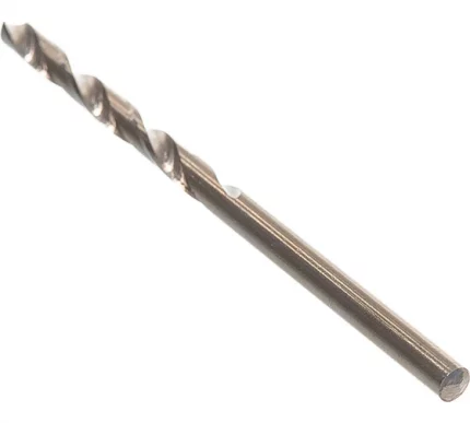 Сверло по металлу Bosch HSS-Co Standardline (10шт; 3х61мм) 2608585876