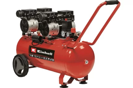 Компрессор Einhell TE-AC 50 Silent 4020620