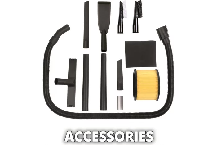 Сетев. Пылесос Einhell TC-VC 1930 SA Kit 2342230