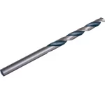 Сверло спиральное по металлу Bosch PointTeQ (5х52х86мм) 2608577165
