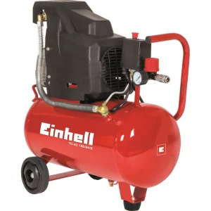 Einhell TC-AC 190/24/8