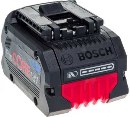 Аккумулятор Bosch ProCore 18В 1600A02149
