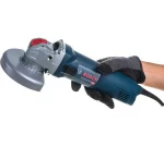 Угловая шлифмашина Bosch GWX 14-125 06017B7000