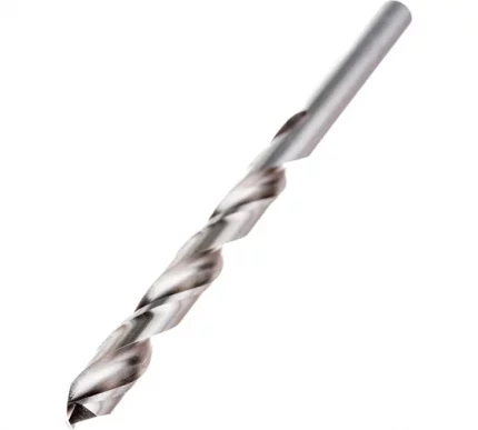 Сверло Standard по металлу (8х75/117 мм; HSS-G) Bosch 2608585932