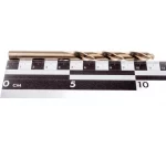 Сверло по металлу Bosch HSS-Co Standardline (5шт; 8х117мм) 2608585894