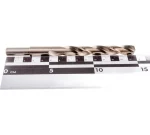 Сверло по металлу Bosch HSS-Co Standardline (5шт; 12х151мм) 2608585903