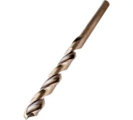 Сверло по металлу Bosch HSS-Co Standardline (10шт; 6х93мм) 2608585889