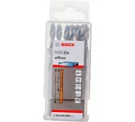 Сверло по металлу Bosch HSS-Co Standardline (10шт; 6х93мм) 2608585889
