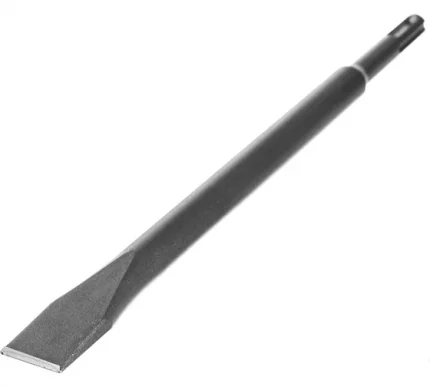 Зубила плоские Bosch SDS-plus (20х250мм) 2608690131