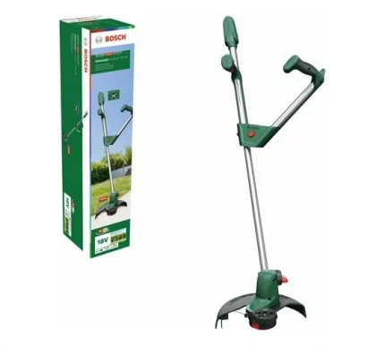 Аккумуляторный триммер Bosch UniversalGrassCut 18V-26 06008C1D04