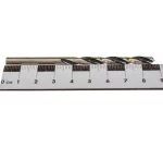Набор сверл Bosch HSS PointTeQ (2-8 мм, 6шт) 2608577346