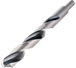 Сверло спиральное по металлу Bosch PointTeQ (17х125х184мм; 12мм) 2608577312