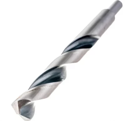 Сверло спиральное по металлу Bosch PointTeQ (18х130х191мм; 12мм) 2608577313