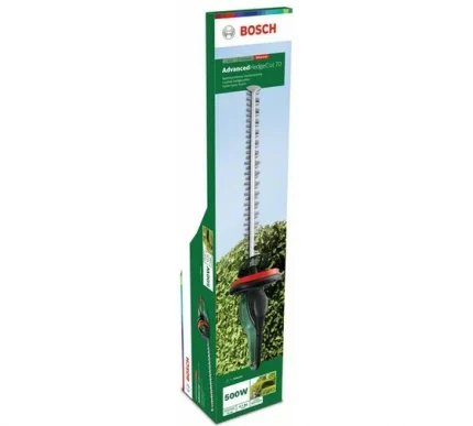 Кусторез Bosch AdvancedHedgeCut 70 06008C0903