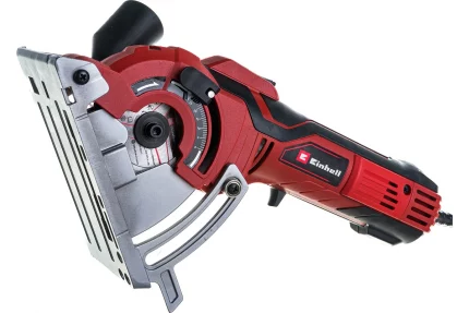 Дисковая мини-пила Einhell TC-CS 89 4331030