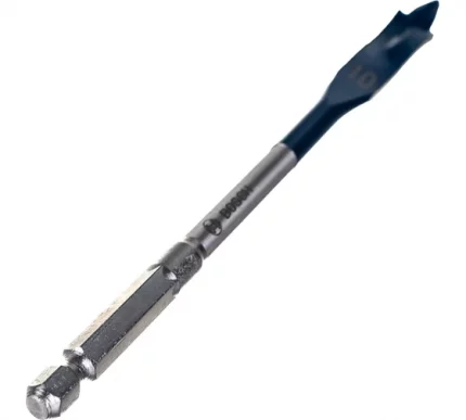 Сверло перовое по дереву Bosch (10х152мм) 2608595483